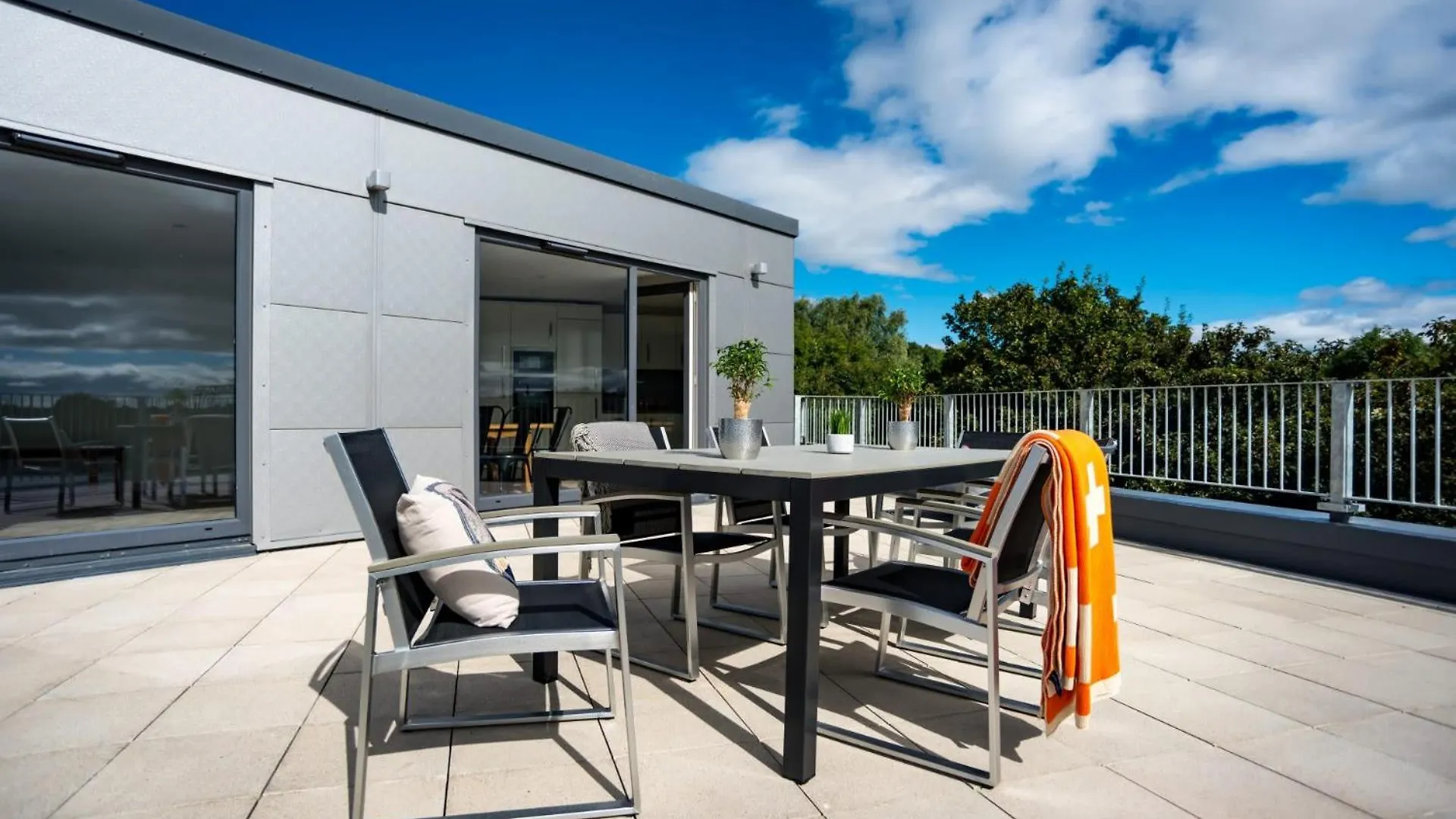 Stepney Yard In Newcastle Apartamento