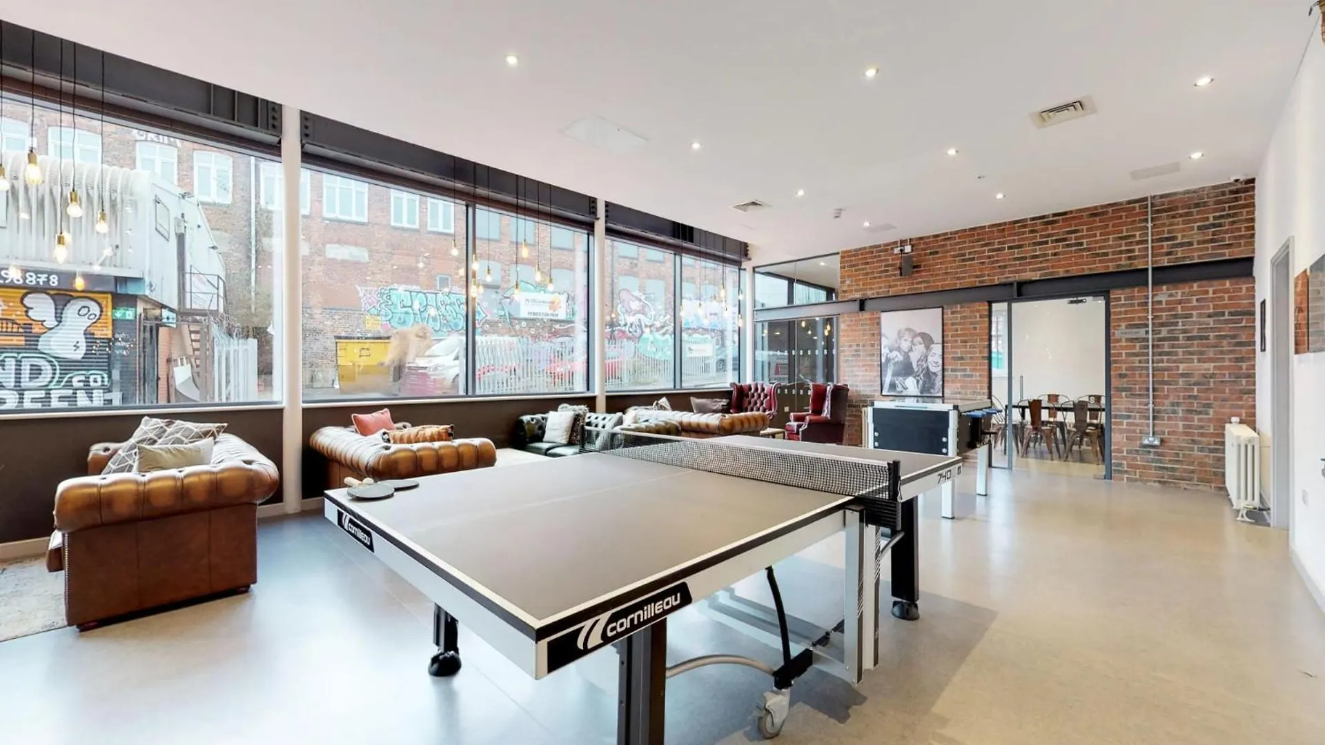 Stepney Yard In Newcastle Apartamento Reino Unido