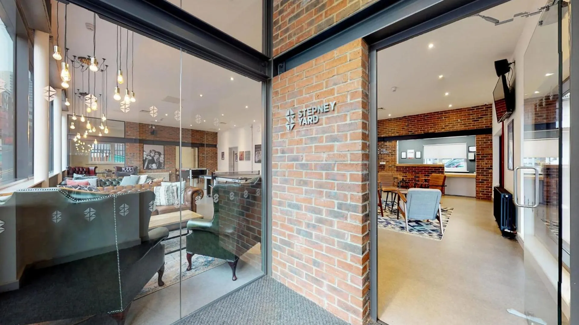 Stepney Yard In Newcastle Apartamento Newcastle Upon Tyne