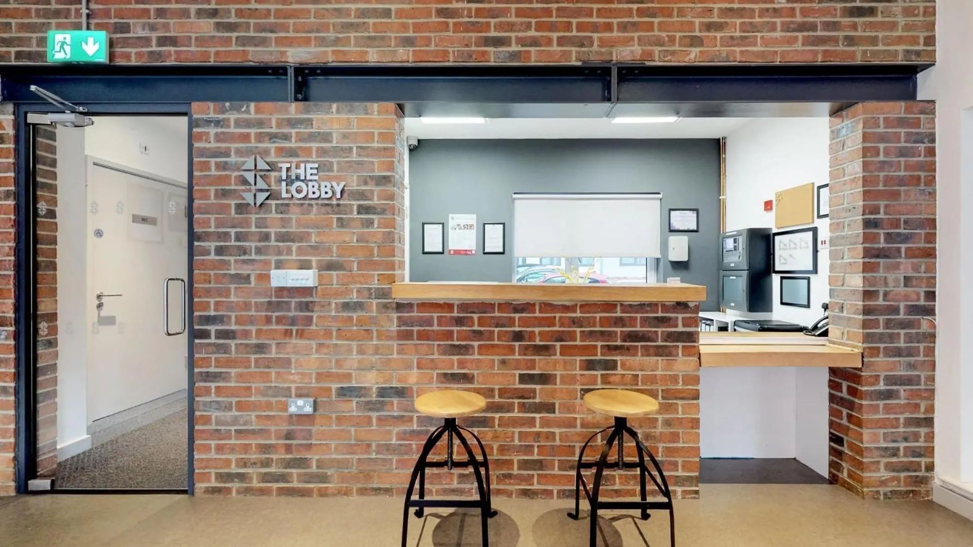 Stepney Yard In Newcastle Apartamento
